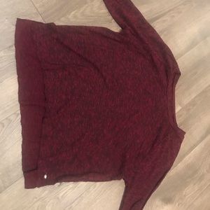 American eagle long sleeve